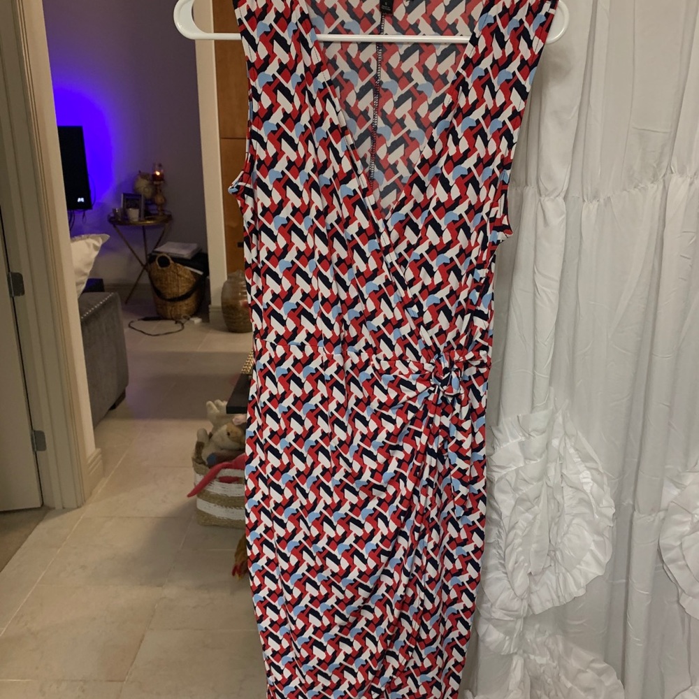 Banana republic dress
